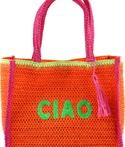4470 MINI-SAC DE COURSES CIAO